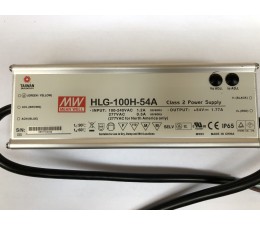 MEAN WELL HLG-100-H-54A