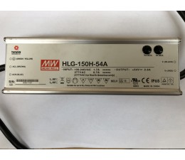 MEAN WELL HLG 150-H-54A