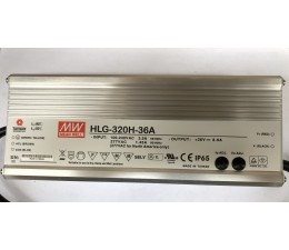 MEAN WELL HLG-320H-36A