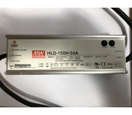 MEAN WELL HLG-150H-54A