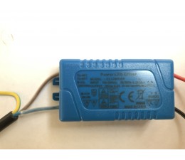 POWER LED DRIVER LCL10W030P