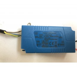 POWER LED DRIVER LCN20W060P