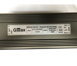 DRIVER GX 24-200-IP67