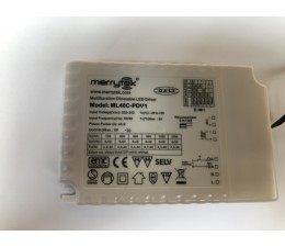 MERRYTEC DALI ML40C-PDV1