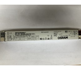 OSRAM OPTOTRONIC OT FIT...