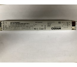 OSRAM OPTOTRONIC OT FIT...