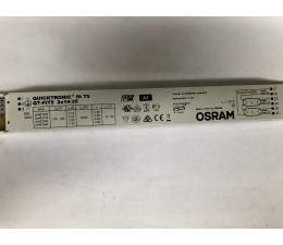 OSRAM QUICKTRONIC fit T5...