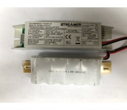 STRAMER YHL0350-N100S1C-4C