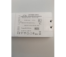 EAGLE CRISE EBP040C0700SSLD8