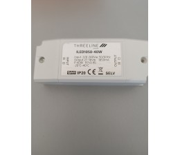 ILED1050-40W