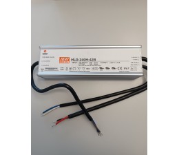 MEAN WEEL HLG-240H-42B