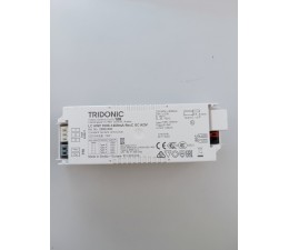 TRIDONIC LC60 1000/1400 mA