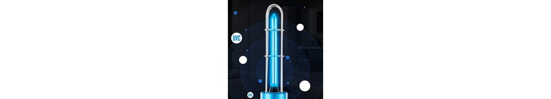 LAMPADE UV-C